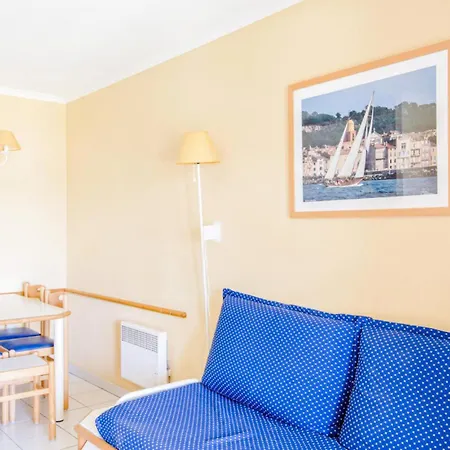 Le Hameau De Cap Esterel - Maeva - 5 Personnes - Confort Mae-2359 Apartment