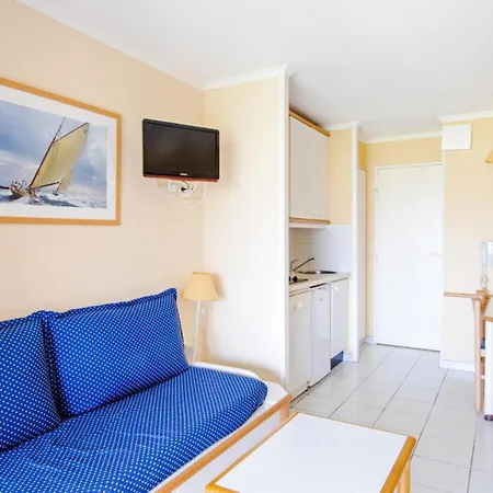 Le Hameau De Cap Esterel - Maeva - 5 Personnes - Confort Mae-2359 * Saint-Raphael (Var)