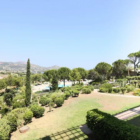 Le Hameau De Cap Esterel - Maeva - 5 Personnes - Confort Mae-2359 *