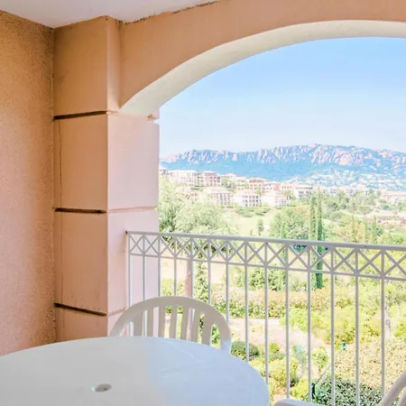 Le Hameau De Cap Esterel - Maeva - 5 Personnes - Confort Mae-2359 Saint-Raphael (Var)