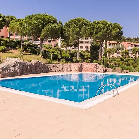 Le Hameau De Cap Esterel - Maeva - 5 Personnes - Confort Mae-2359