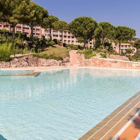 Apartment Le Hameau De Cap Esterel - Maeva - 5 Personnes - Confort Mae-2359 Saint-Raphael (Var)