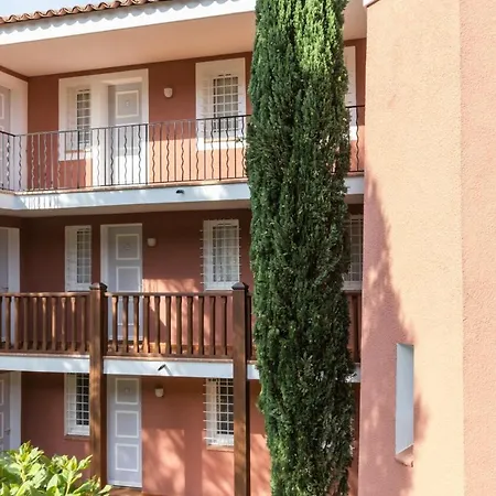 Le Hameau De Cap Esterel - Maeva - 5 Personnes - Confort Mae-2359 Saint-Raphaël