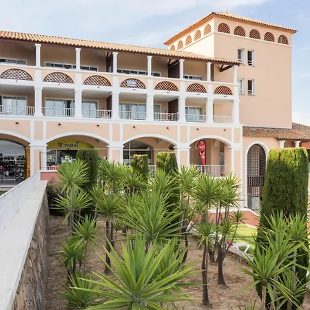 Le Hameau De Cap Esterel - Maeva - 5 Personnes - Confort Mae-2359 Saint-Raphael (Var)