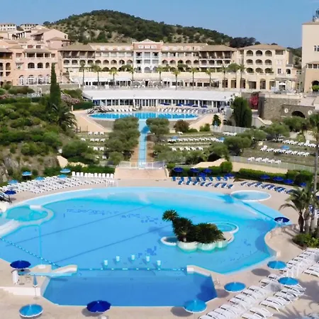 Le Hameau De Cap Esterel - Maeva - 5 Personnes - Confort Mae-2359 Apartment *