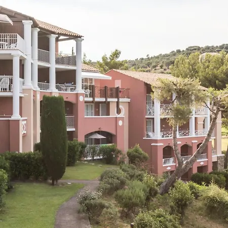 Le Hameau De Cap Esterel - Maeva - 5 Personnes - Confort Mae-2359 Apartment Saint-Raphael (Var)
