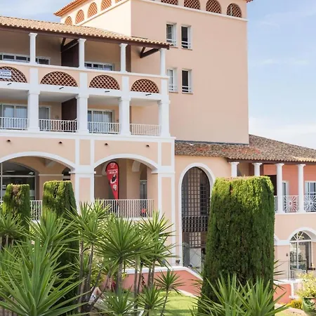 Le Hameau De Cap Esterel - Maeva - 5 Personnes - Confort Mae-2359 Apartment
