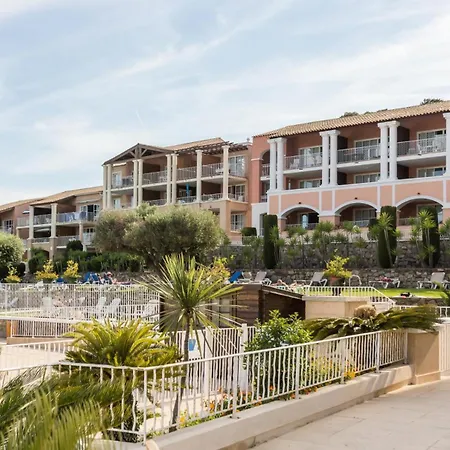 Le Hameau De Cap Esterel - Maeva - 5 Personnes - Confort Mae-2359 Saint-Raphael (Var)