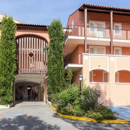 Le Hameau De Cap Esterel - Maeva - 5 Personnes - Confort Mae-2359 Saint-Raphael (Var)
