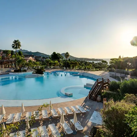 Le Hameau De Cap Esterel - Maeva - 5 Personnes - Confort Mae-2359 Saint-Raphael (Var)
