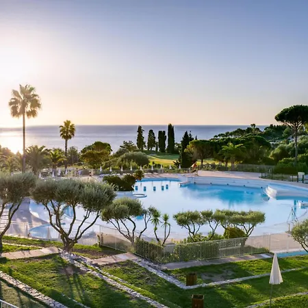 Apartment Le Hameau De Cap Esterel - Maeva - 5 Personnes - Confort Mae-2359 *